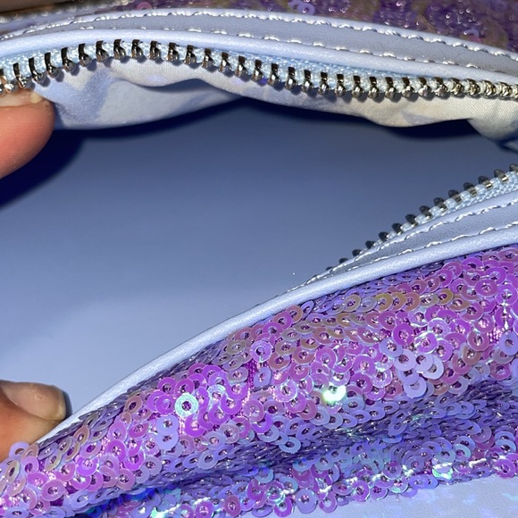 Loungefly Little Mermaid Backpack - Picture 6 of 6